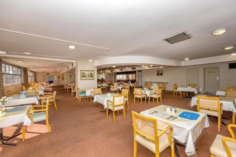 1 Bedroom Property for Sale in Townsend Estate Western Cape